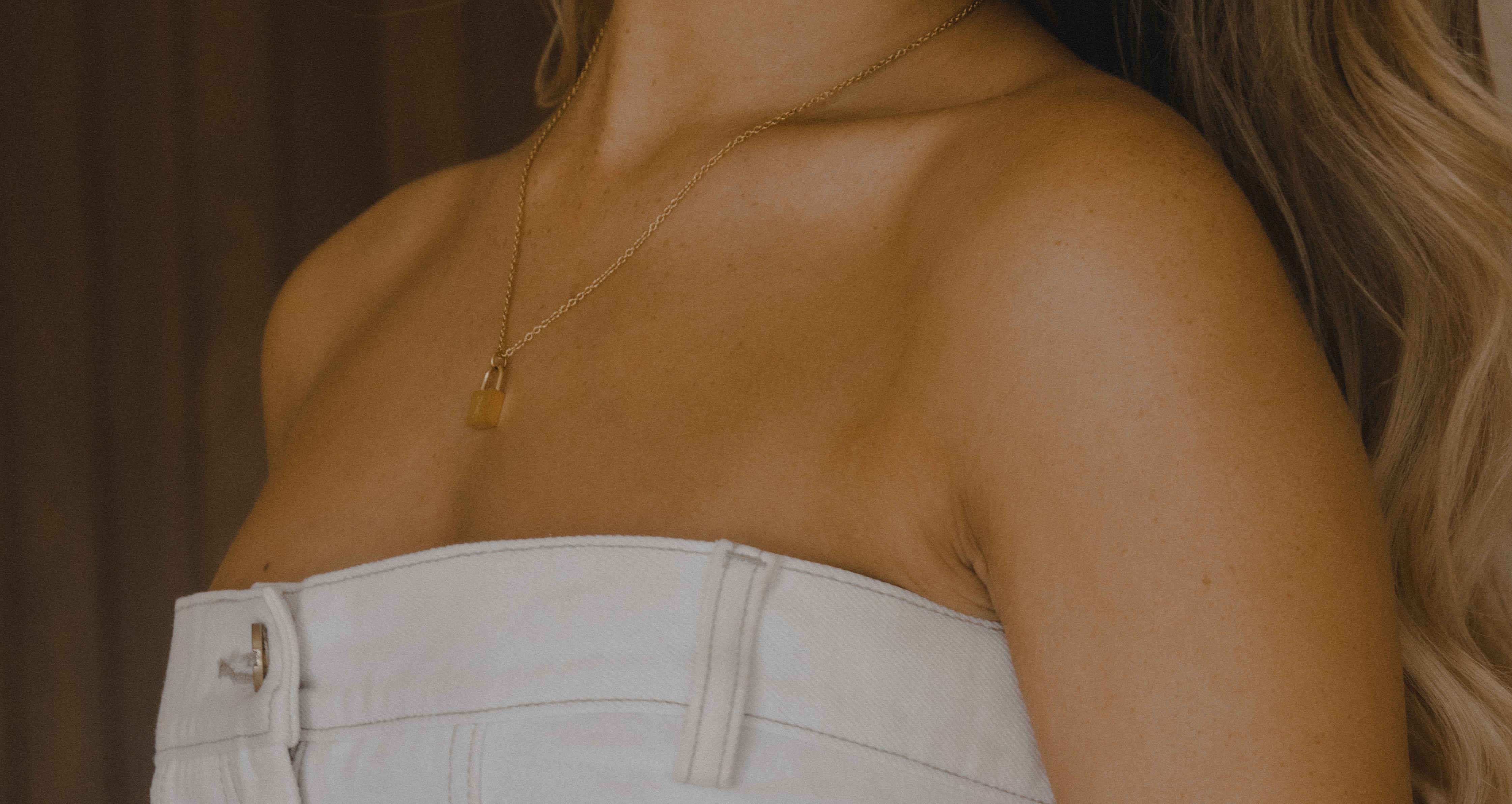 NECKLACES – Nevesse