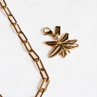 Sunday Morning Necklace