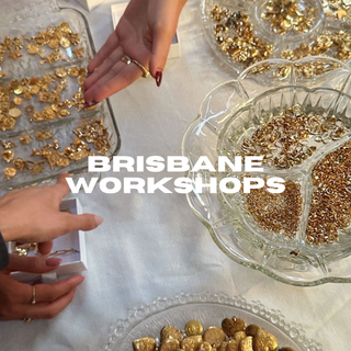 Brisbane Workshop Sessions