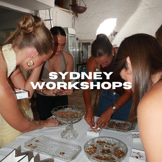 Sydney Workshop Sessions