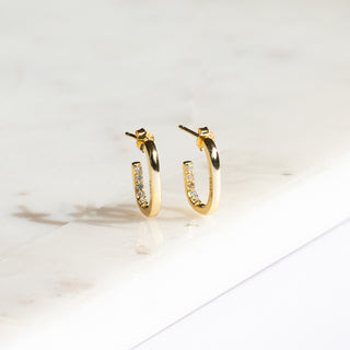 Areia Earrings