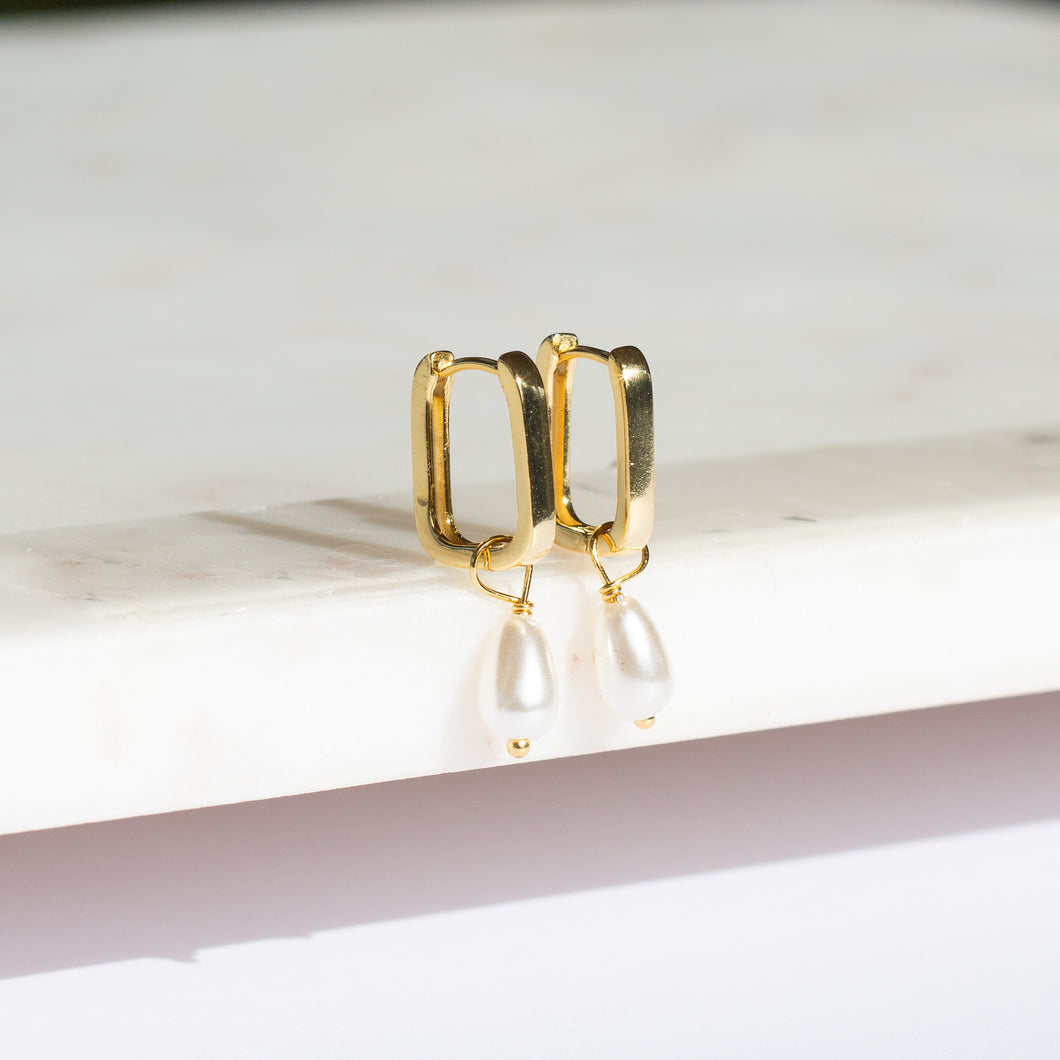 Perla Earrings