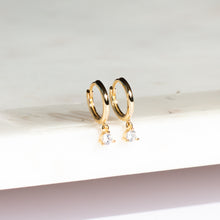 Load image into Gallery viewer, Praia Earrings
