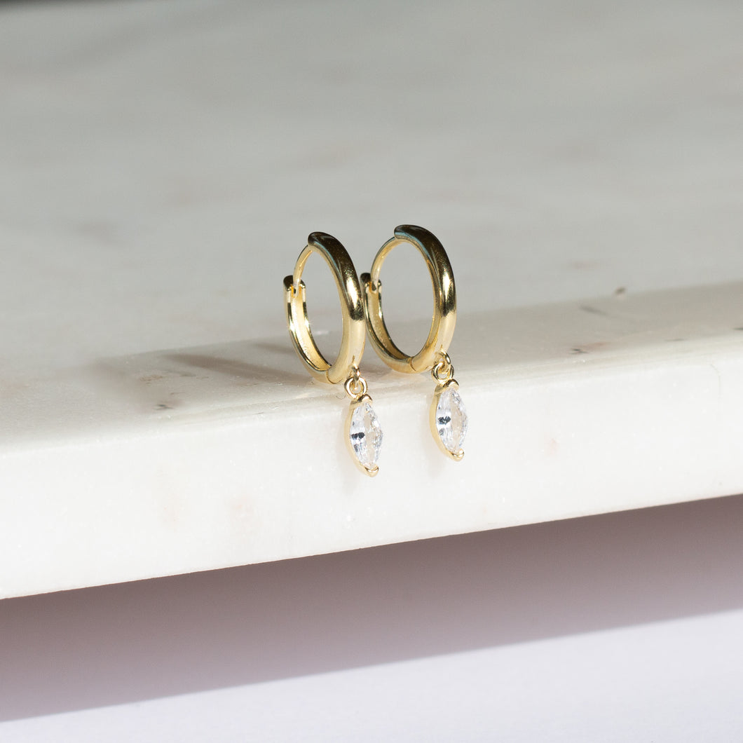 Amalfi Earrings