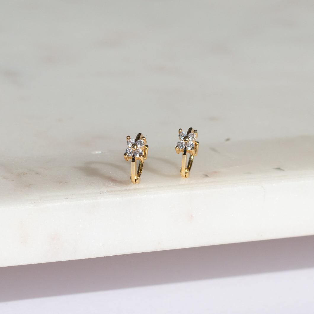 Palma Earrings