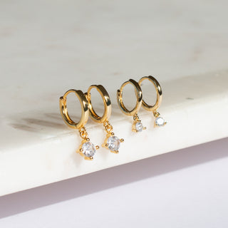 Sol Earrings