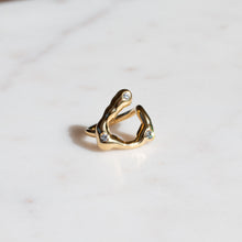 Load image into Gallery viewer, The Femme Ring
