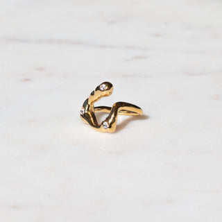 The Femme Ring