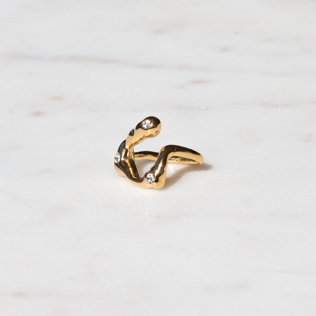 The Femme Ring