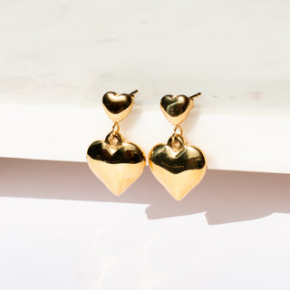 Lumere Earrings