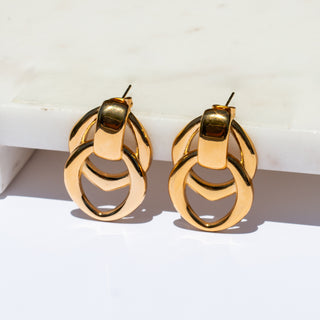 Kikah Earrings