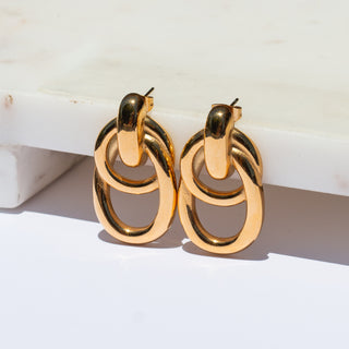 Natalia Earrings