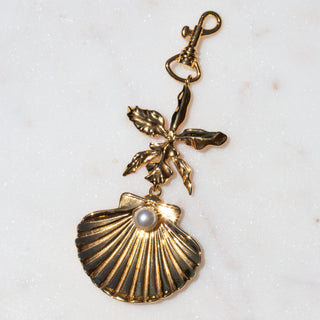 Vandaca Bag Charm