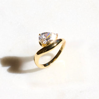 Meadow Friendship Ring