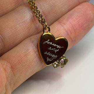 Stella Necklace
