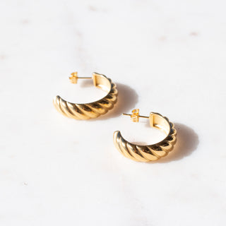 Samui Earrings