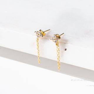 Sabbia Earrings