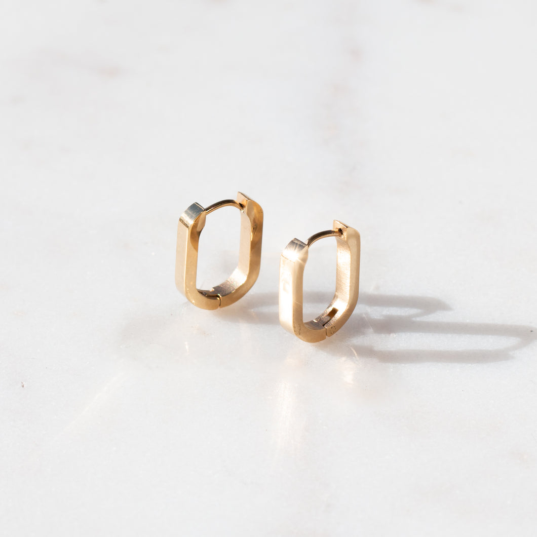 Riviera Earrings