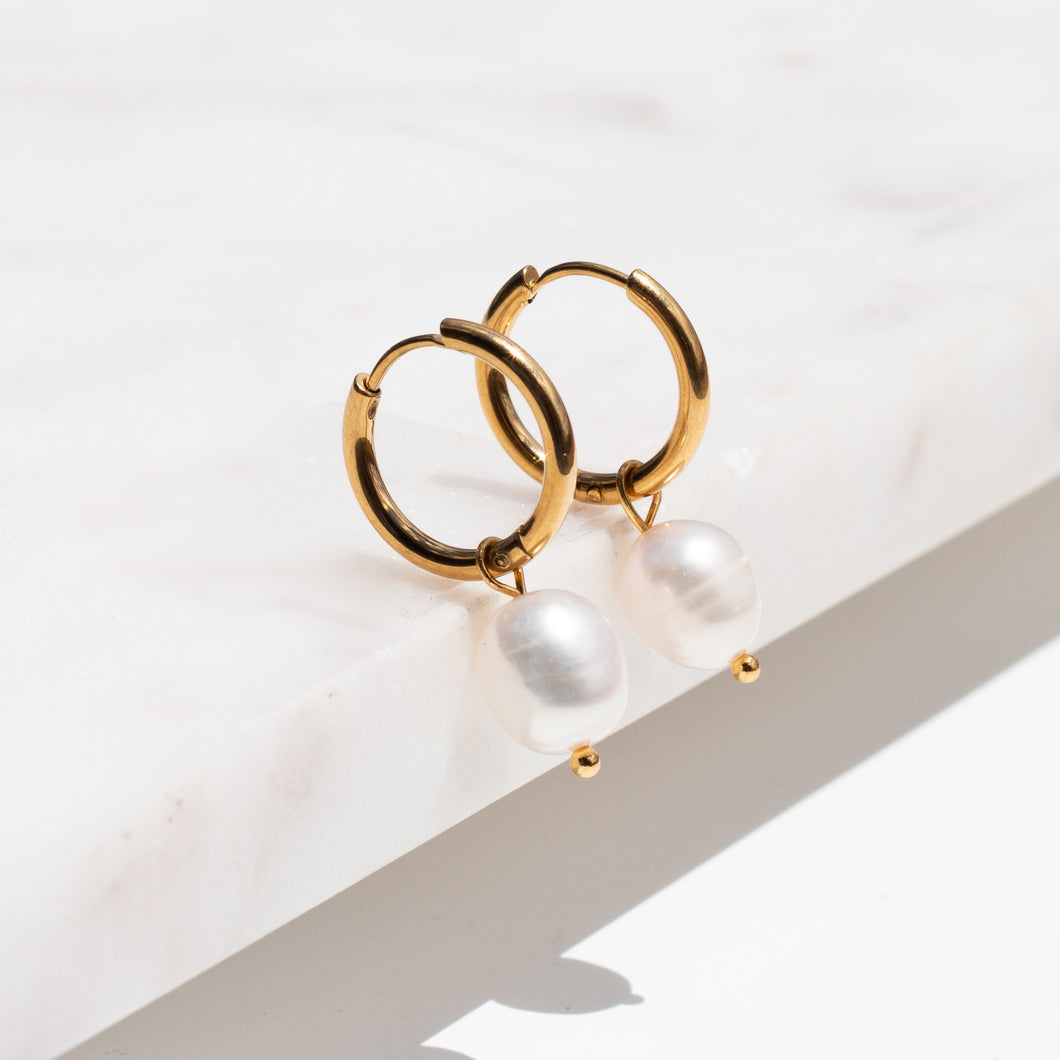 D'Amore Earrings