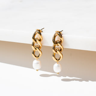 Atibaia Earrings