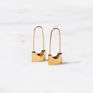 Lucke Earrings