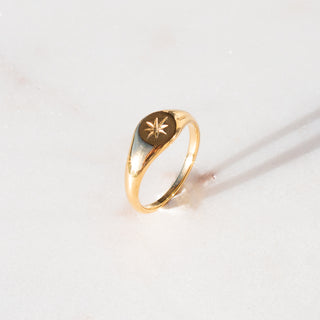 Estrella Ring