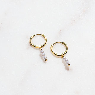 Mallory Earrings