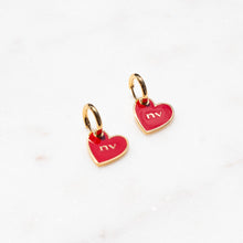 Load image into Gallery viewer, Cupid Earrings
