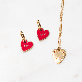 Cupid Earrings