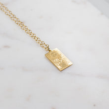 Load image into Gallery viewer, Solis Necklace
