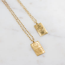 Load image into Gallery viewer, Solis Necklace
